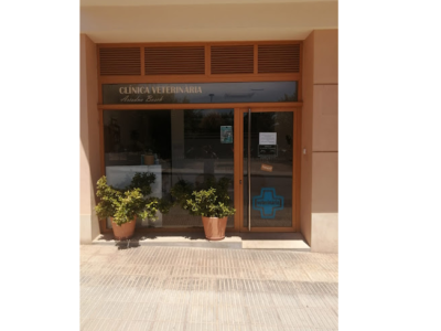 Clínica Veterinària Ariadna Bosch (Tremp)