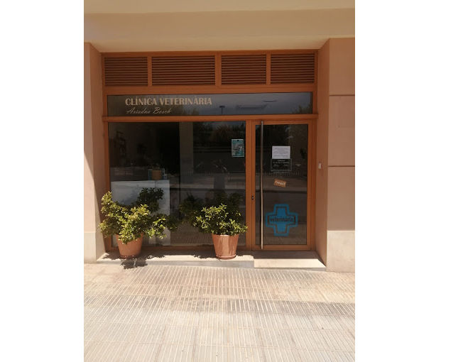 Clínica Veterinària Ariadna Bosch (Tremp)