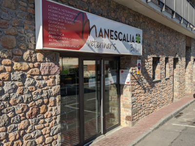 Clínica Veterinària Manescalia Cal Ros (Bellver de Cerdanya)