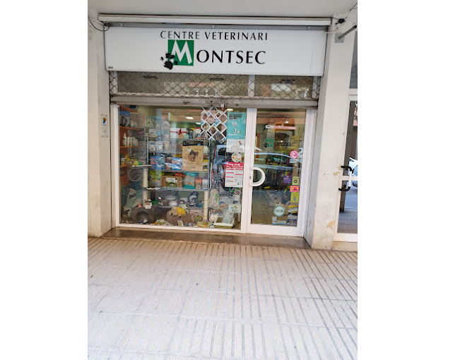 Clínica Veterinària Montsec (Balaguer)