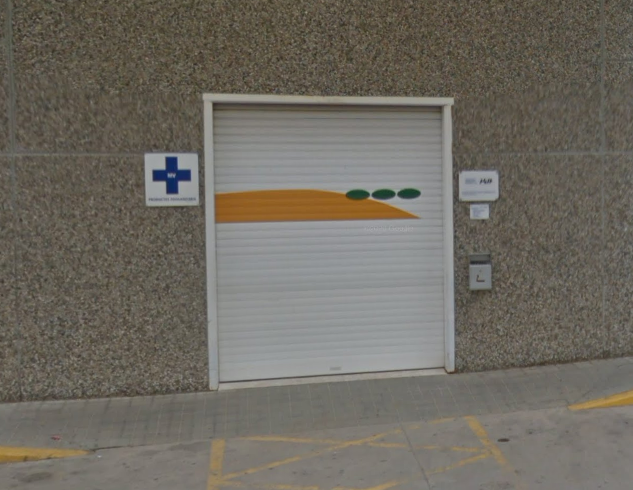 Consultori Bon Mascota (Guissona)