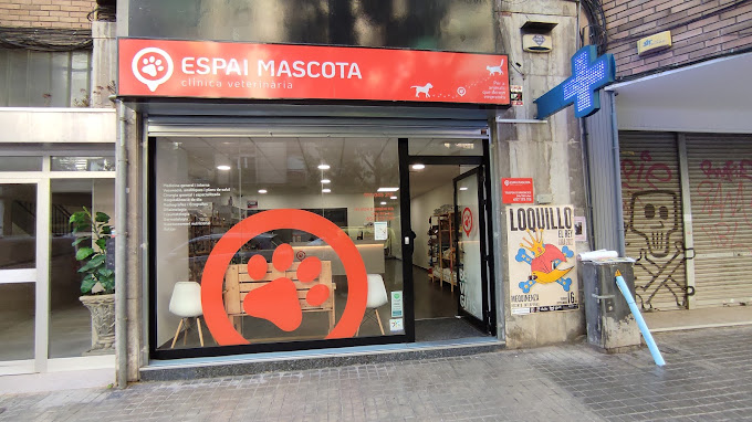 Espai Mascota Clínica Veterinària (Lleida)