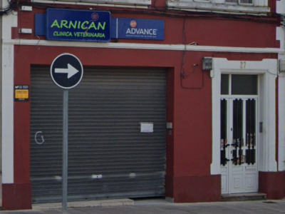 Arnican (Lugo)