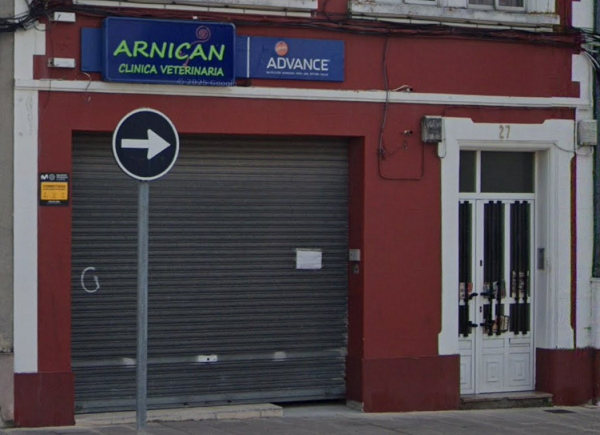 Arnican (Lugo)