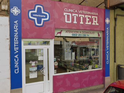 Clínica Veterinaria Otter (Lugo)