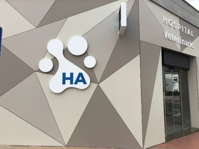 HA Hospital Veterinario - Aceña de Olga (Lugo)