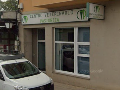 Centro Veterinario Pastoriza (Pastoriza)