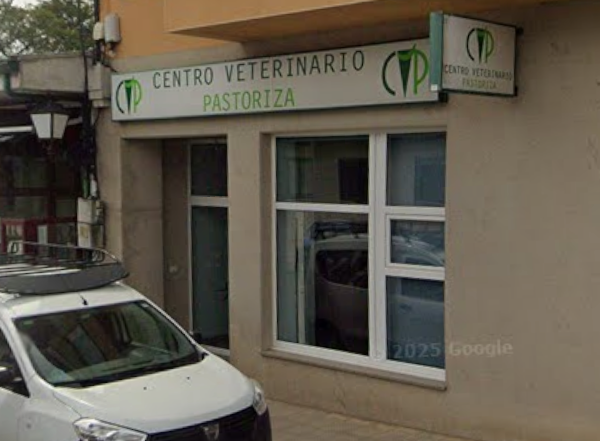 Centro Veterinario Pastoriza (Pastoriza)