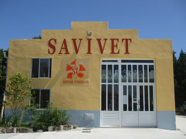 Savivet Clínica Veterinaria (Vilasante)