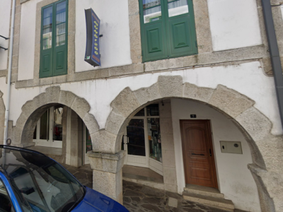 Comercial Veterinaria Mundizoo (Portomarín)