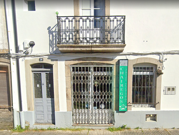 Chairegos Servizos Veterinarios (Rábade)