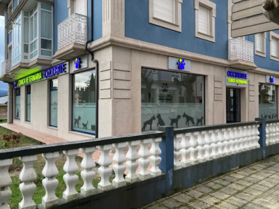 Clínica Veterinaria Occidente (Ribadeo)