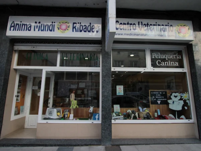 Anima Mundi Ribadeo (Ribadeo)