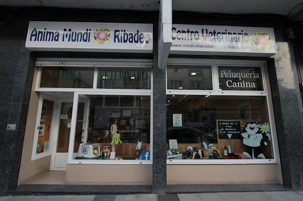 Anima Mundi Ribadeo (Ribadeo)