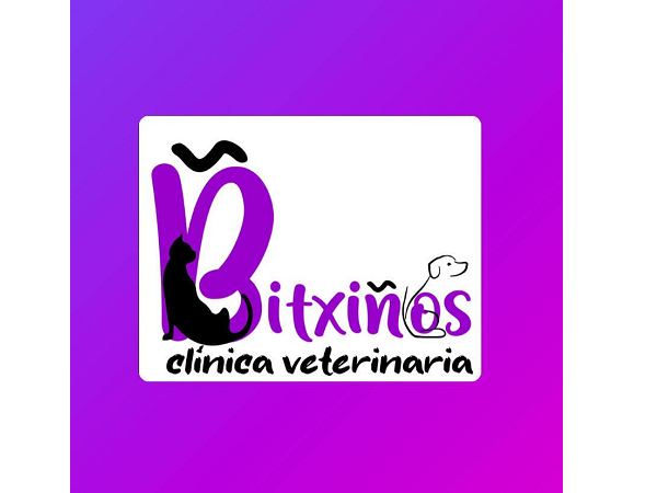 Clínica veterinaria Bitxiños (Sarria)