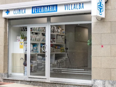 Clínica Veterinaria Villalba (Vilalba)