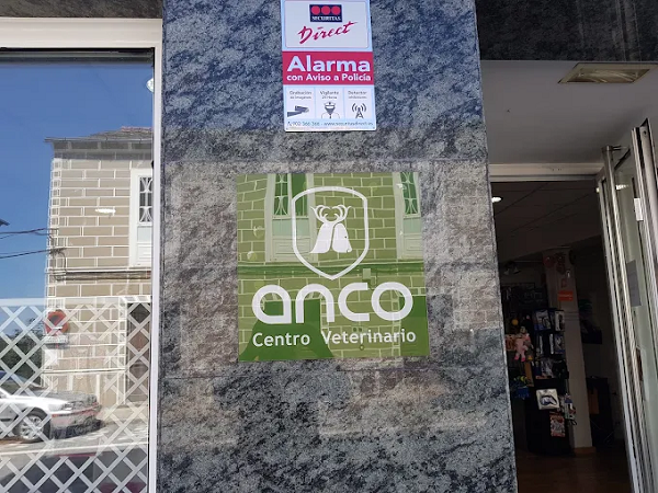 Centro Veterinario Anco (Becerreá)