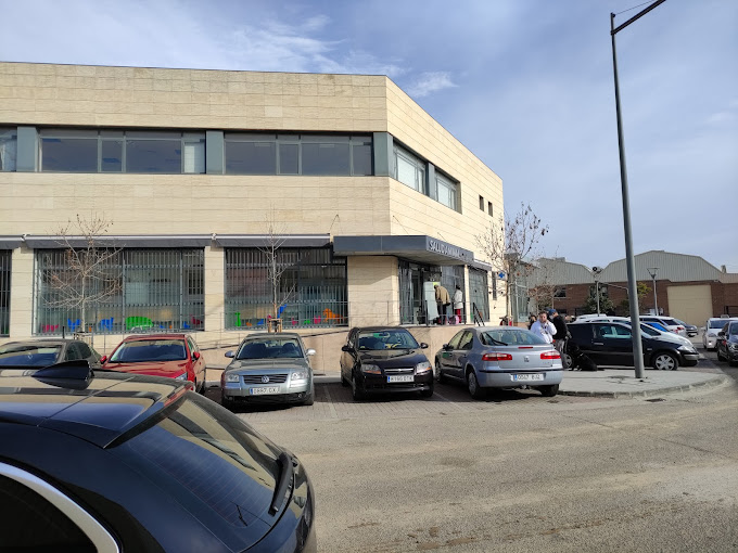 Clínica Veterinaria GriñonVet (Griñón)