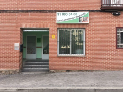 Centro Veterinario Ciempozuelos (Ciempozuelos)