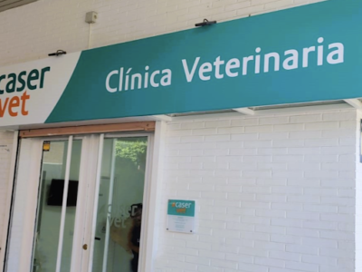 Clínica Veterinaria Caservet Pinar del Rey (Madrid)