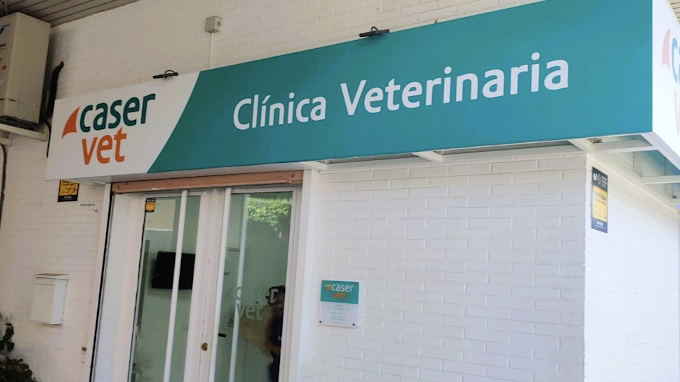 Clínica Veterinaria Caservet Pinar del Rey (Madrid)