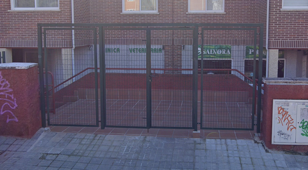 Clínica Jara (Collado Villalba)