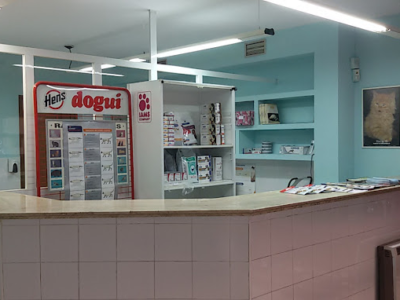 Mimasvet (Manzanares El Real)