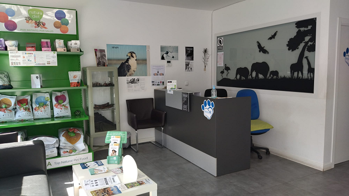 Clínica Veterinaria Taimyr (Paracuellos de Jarama)