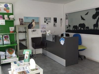 Clínica Veterinaria Taimyr (Paracuellos de Jarama)