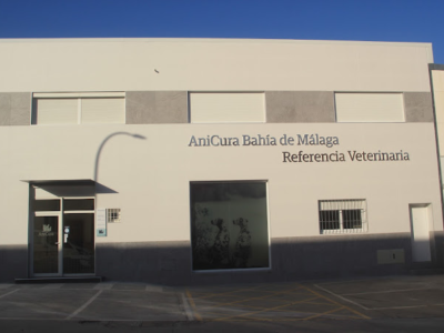 AniCura Bahía de Málaga (Alhaurín de la Torre)