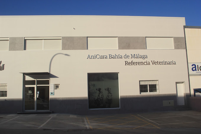 AniCura Bahía de Málaga (Alhaurín de la Torre)