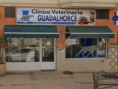 Centro Veterinario Guadalhorce (Alhaurín de la Torre)