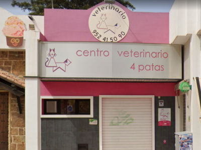 Clínica Veterinaria 4 Patas (Alhaurín de la Torre)