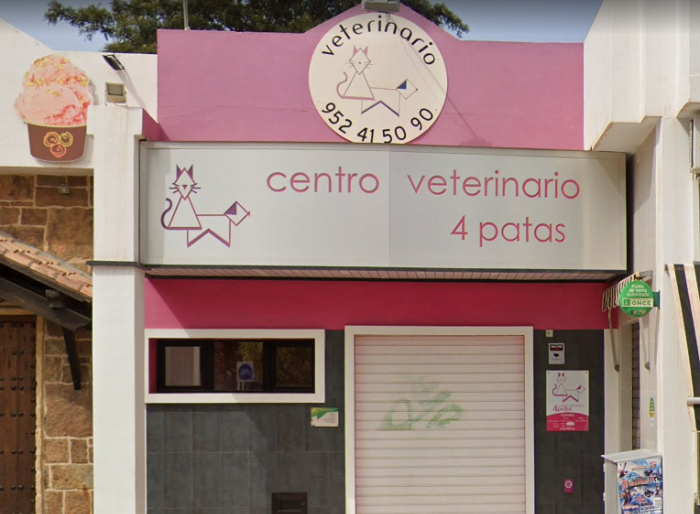 Clínica Veterinaria 4 Patas (Alhaurín de la Torre)
