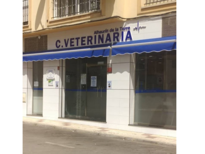 Clínica Veterinaria Alhaurín de la Torre (Alhaurín de la Torre)