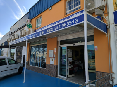Clínica Veterinaria Caballero (Alhaurín de la Torre)