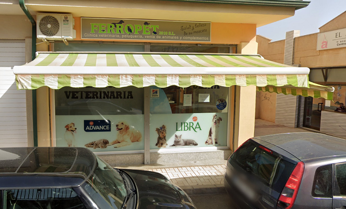 Veterinary Clinic Ferropet (Alhaurín de la Torre)