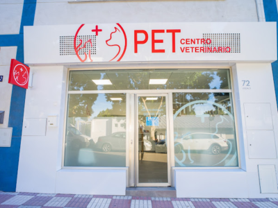 Centro Veterinario Pet (Alhaurín El Grande)