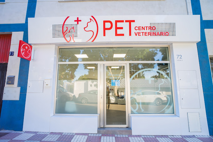 Centro Veterinario Pet (Alhaurín El Grande)
