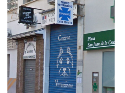 Centro Veterinario Esperanto (Málaga)