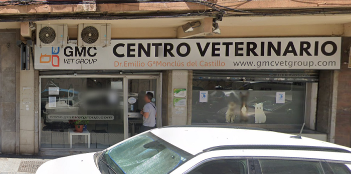 GMC Vet Group Veterinario Málaga (Málaga)