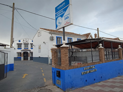 Hospital Veterinario Alhaurín El Grande (Alhaurín El Grande)