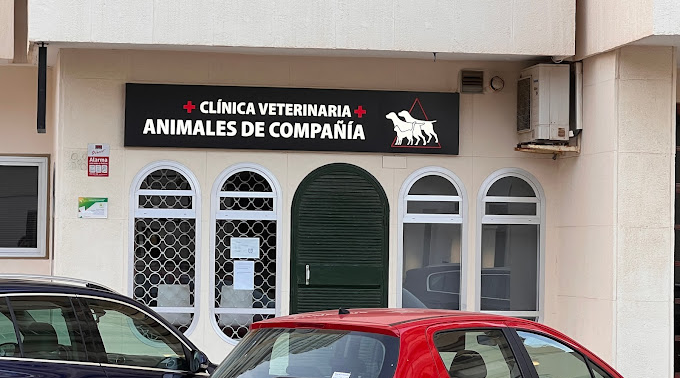 Hospital Veterinario Animales de Compañía (Málaga)