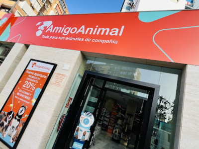 AmigoAnimal (Málaga)