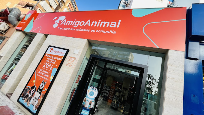 AmigoAnimal (Málaga)