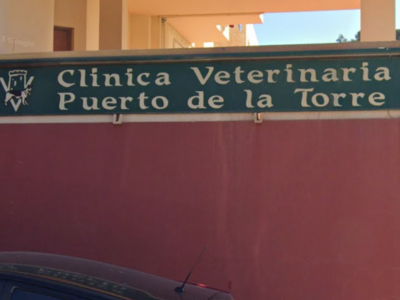 Clínica Veterinaria Puerto de la Torre (Málaga)