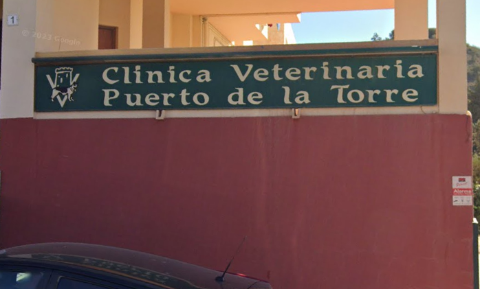 Clínica Veterinaria Puerto de la Torre (Málaga)