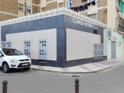 Clínica Veterinaria Dr. Rafael Díez (Málaga)