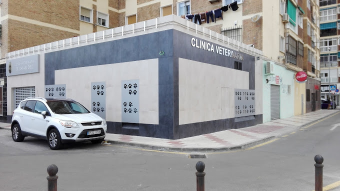 Clínica Veterinaria Dr. Rafael Díez (Málaga)