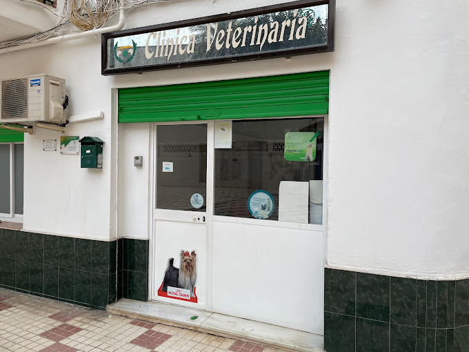 Clínica Veterinaria Santa Rosa (Málaga)